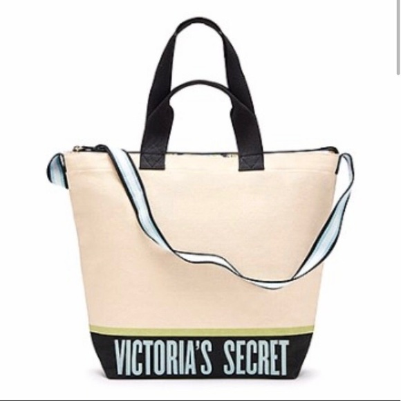 Victoria's Secret Handbags - VICTORIA SECRET Tote bag